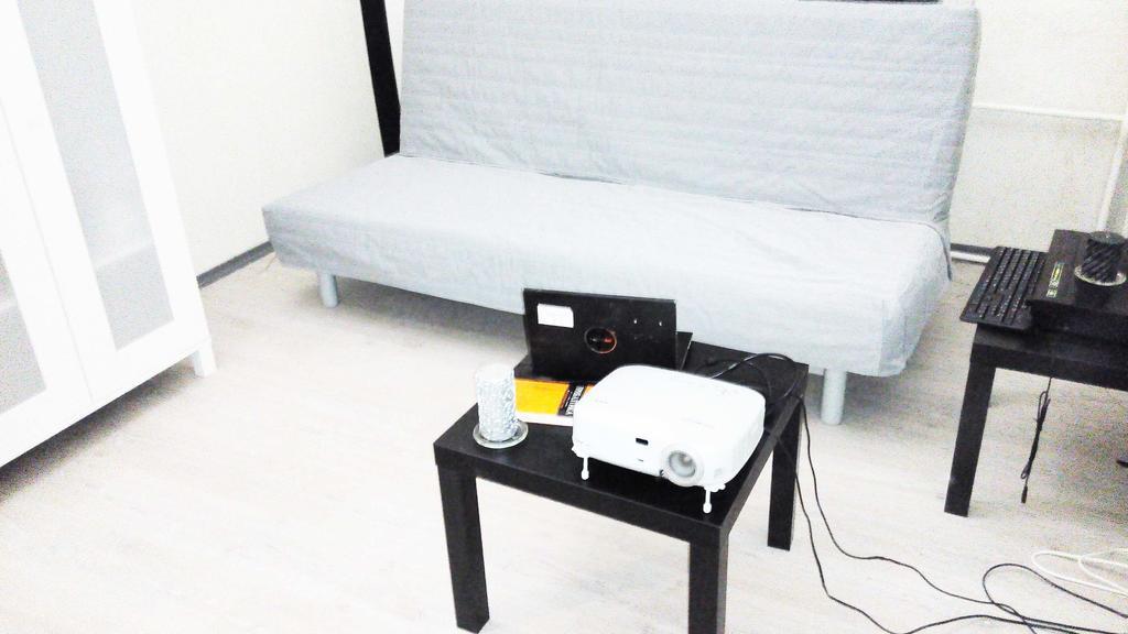 Apartment In City Center Νταουγκαβπίλς Εξωτερικό φωτογραφία