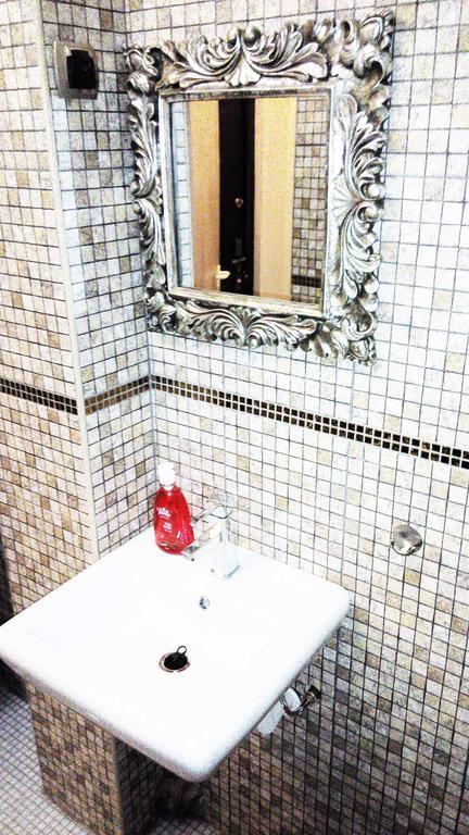 Apartment In City Center Νταουγκαβπίλς Εξωτερικό φωτογραφία